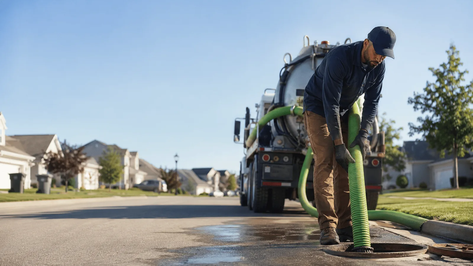 Mosquito Control in Lake Village, IN